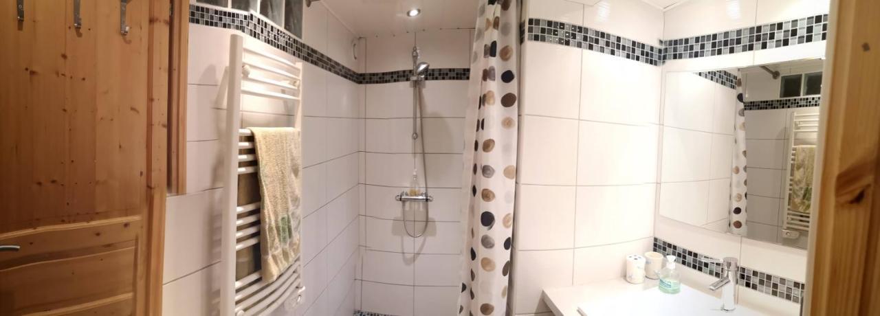 Suite Cosy Independante - 2 Chambres Et Sdb Privative Blagnac Exterior foto